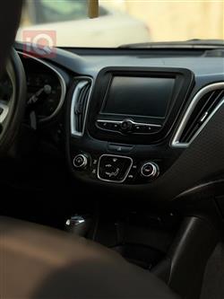 شێڤرۆلێت مالیبۆ